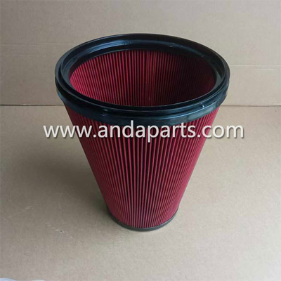 CHINA Filtro de aire de buena calidad para el CAT 207-6870 proveedor