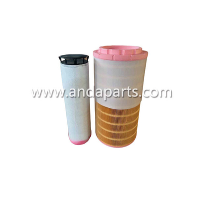 CHINA Filtro de aire de buena calidad para camión 2854401 proveedor