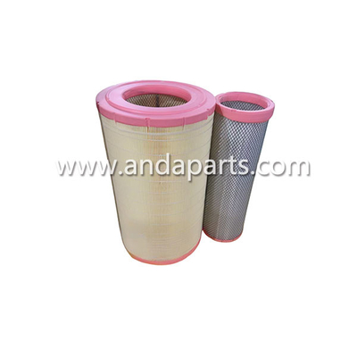 CHINA Filtro de aire de buena calidad para MANN C301500 proveedor