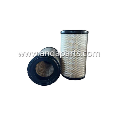 CHINA Filtro de aire de buena calidad para Weichai 1001069804 proveedor