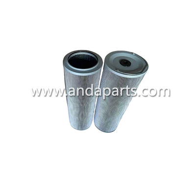 CHINA Filtro hidráulico de buena calidad para XCMG 803164363 proveedor