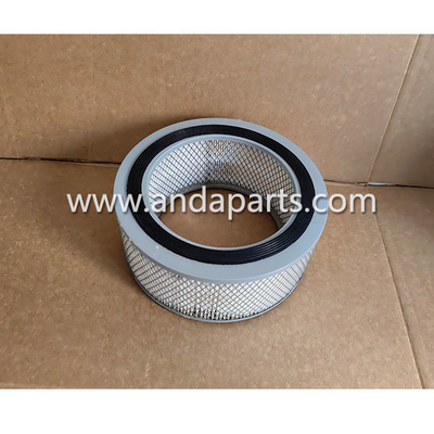 CHINA Filtro de aire de buena calidad para compresor de aire K2410 proveedor