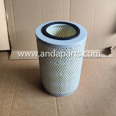 CHINA Filtro de aire de buena calidad para camión K11900FD proveedor