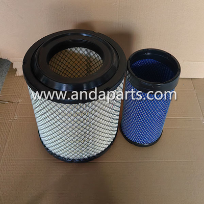 CHINA Filtro de aire de buena calidad para camión JAC 1109010E15-1 proveedor