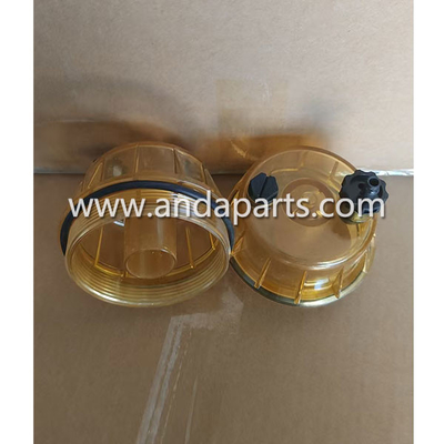 CHINA Calidad buena RACOR PARKER filtro separador de agua y combustible R120T copa proveedor