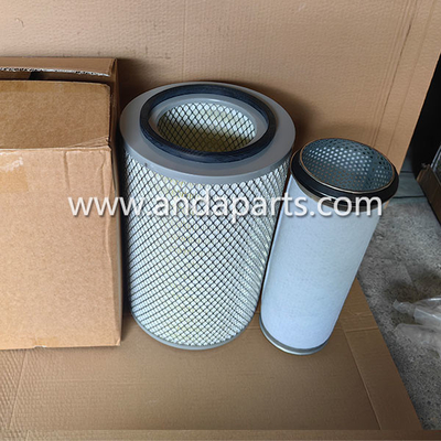 CHINA Filtro de aire de buena calidad para YUCHAI YK2436 proveedor