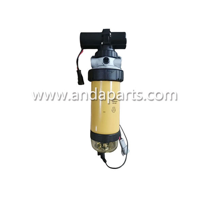 CHINA Filtro de combustible de buena calidad para el ensamblaje CAT 145-4501 proveedor