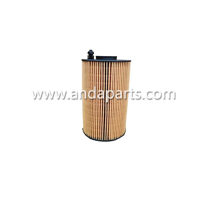 CHINA Filtro de aceite de buena calidad para Weichai 611600070065 proveedor