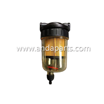 CHINA Filtro de combustible de buena calidad para yates 1766160 proveedor