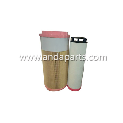CHINA Filtro de aire de buena calidad para MANN C16100 proveedor
