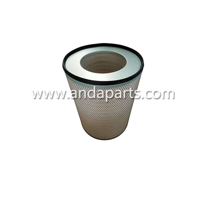 CHINA Filtro de aire de buena calidad para Hyundai 28130-7C000 proveedor