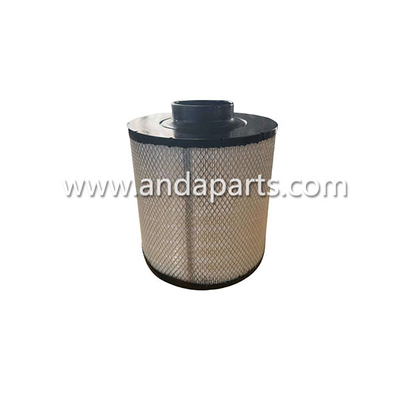 CHINA Filtro de aire de buena calidad para Donaldson B105006 proveedor