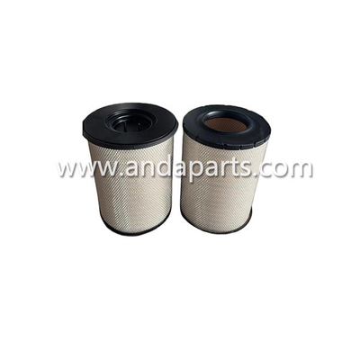 CHINA Filtro de aire de buena calidad para Fleetguard AF26173 proveedor