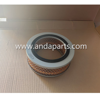 CHINA Filtro de aire de buena calidad para China Weichai K2007 proveedor