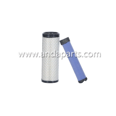 CHINA Filtro de aire de buena calidad para DONALDSON P772578+P775298 proveedor