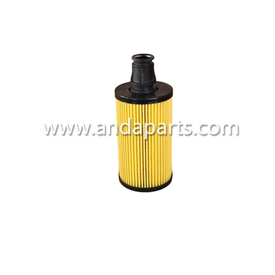 CHINA Filtro de aceite de buena calidad para CAR LR0133455 proveedor