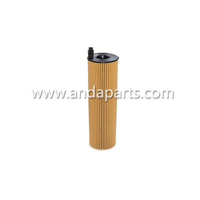 CHINA Filtro de aceite de buena calidad para BENZ 6541801100 proveedor