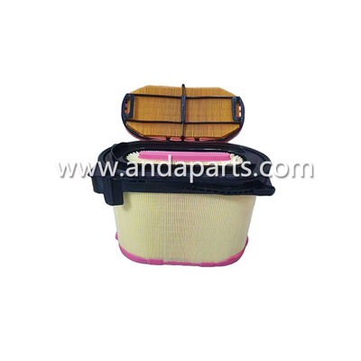 CHINA Filtro de aire de buena calidad para CAT 3466687 proveedor