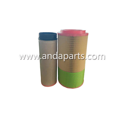 CHINA Filtro de aire de buena calidad para MANN C26980 proveedor