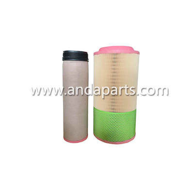 CHINA Filtro de aire de buena calidad para MANN C24820 proveedor