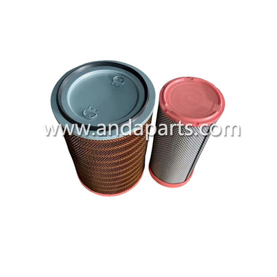 CHINA Filtro de aire de buena calidad para Shantui 117C-01D-06000 proveedor