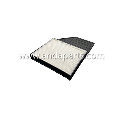 CHINA Filtro de aire de cabina de buena calidad para BENZ A9608300318 proveedor