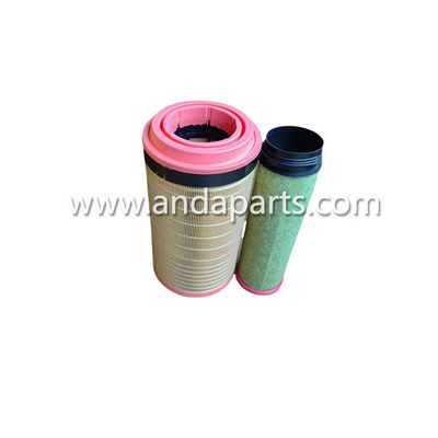 CHINA Filtro de aire de buena calidad para MANN C21600 proveedor