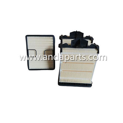 CHINA Filtro de aire de buena calidad para Fleetguard AF55020 proveedor