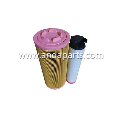 CHINA Filtro de aire de buena calidad para Fleetguard AF26389 proveedor