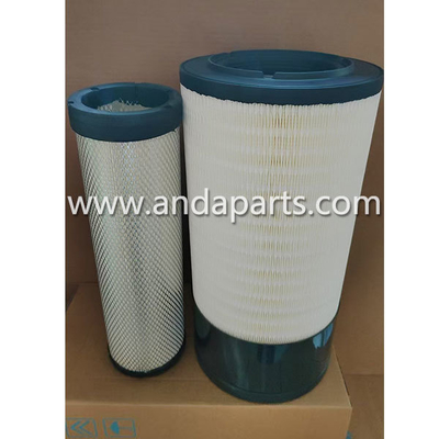CHINA Filtro de aire de buena calidad para Hyundai 11K9-21310 proveedor