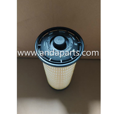 CHINA Filtro separador de agua y combustible de buena calidad para CAT 523-4987 proveedor