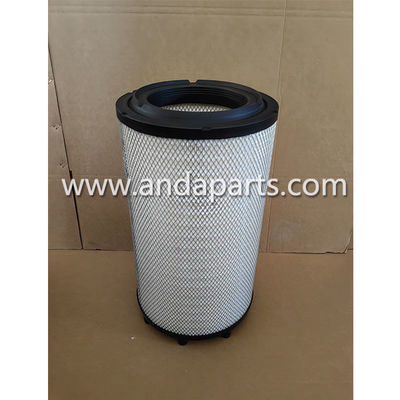 CHINA Good Quality Air Filter For SCANIA 1761958 proveedor