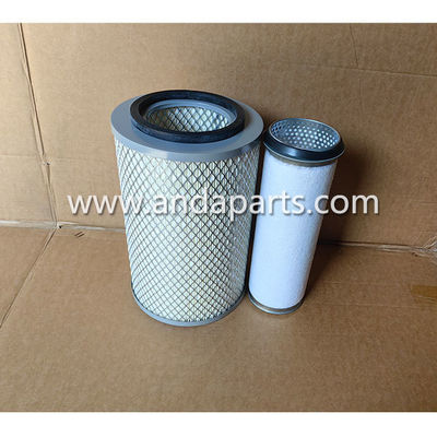 CHINA Good Quality Air Filter For Fleetguard AF25910 proveedor
