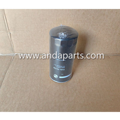 CHINA Good Quality Fuel Filter For Shangchai S00010128+01 proveedor
