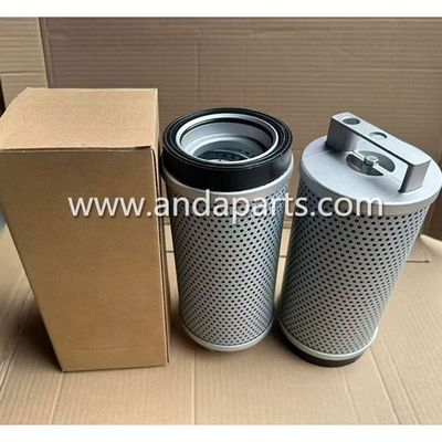 CHINA Good Quality Hydraulic Filter For Sany 60210416 proveedor