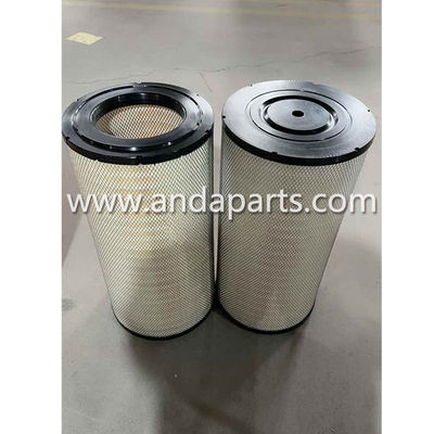 CHINA Good Quality Air Filter For DONALDSON P534925 proveedor