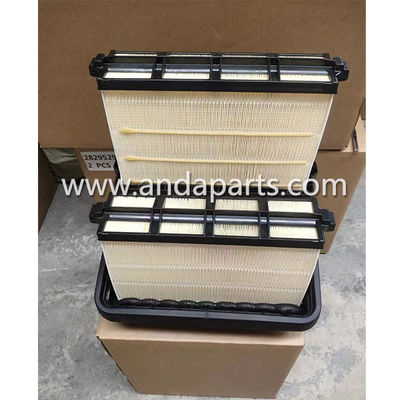 CHINA Good Quality Air Filter For SCANIA 2829529 proveedor