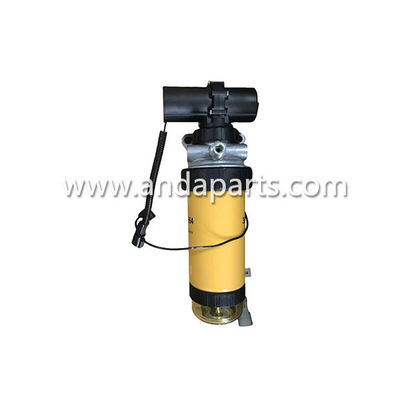 CHINA Filtro de combustible de buena calidad para ensamblaje CAT 361-9554 proveedor