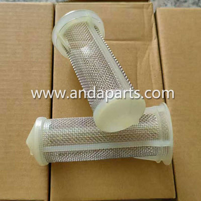CHINA Good Quality Transmission Filter For ZF 0501.318.802 proveedor