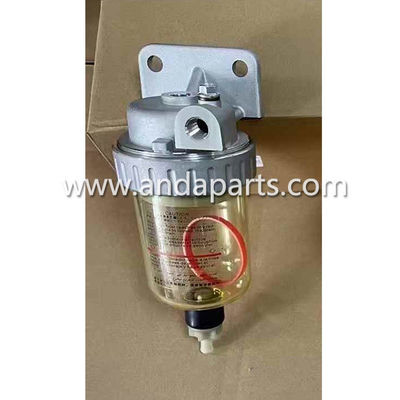 CHINA Good Quality Fuel Water Separator Filter For Komatsu 600-311-9732 proveedor