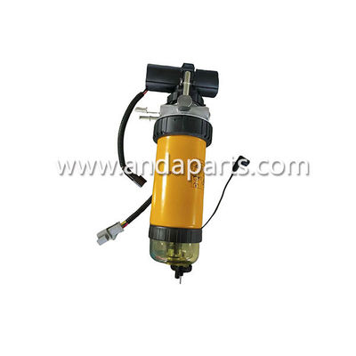 CHINA Good Quality Fuel Water Separator Filter For JCB 32/925950 Assembly proveedor