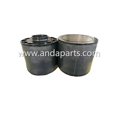 CHINA Good Quality Air Housing Filter For MTU ECC125004 proveedor