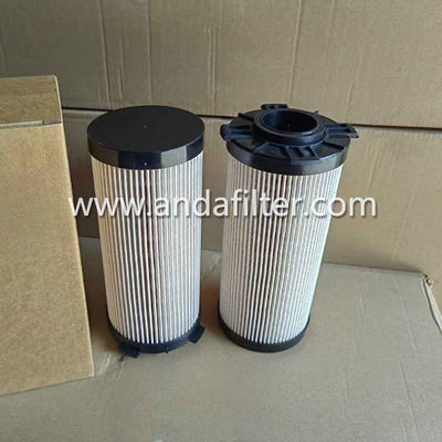 CHINA Good Quality Fuel Filter For Fleetguard FF42152NN proveedor