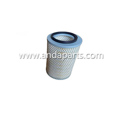 CHINA Good Quality Air Filter For SINO TRUCK HOWO KLX-1259 proveedor