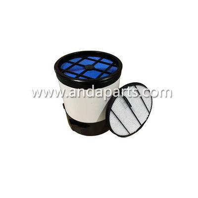 CHINA Good Quality Air Filter For Foton Ouman A611900000254 proveedor