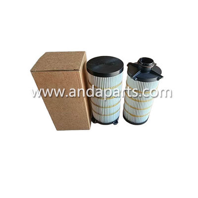 CHINA Good Quality Oil Filter For Fleetguard LF14018 proveedor
