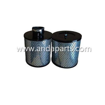 CHINA Good Quality Air Filter For Weichai 1000914057 proveedor
