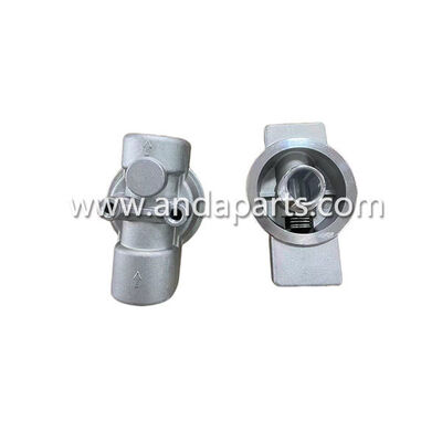 CHINA Good Quality Hydraulic Filter For CAT 093-7521 SEAT proveedor