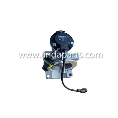CHINA Good Quality Electronic Pump For SHACMAN X5000 proveedor