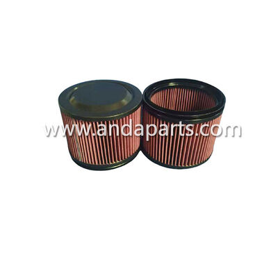 CHINA Good Quality Air Filter For CAT 243-6350 proveedor